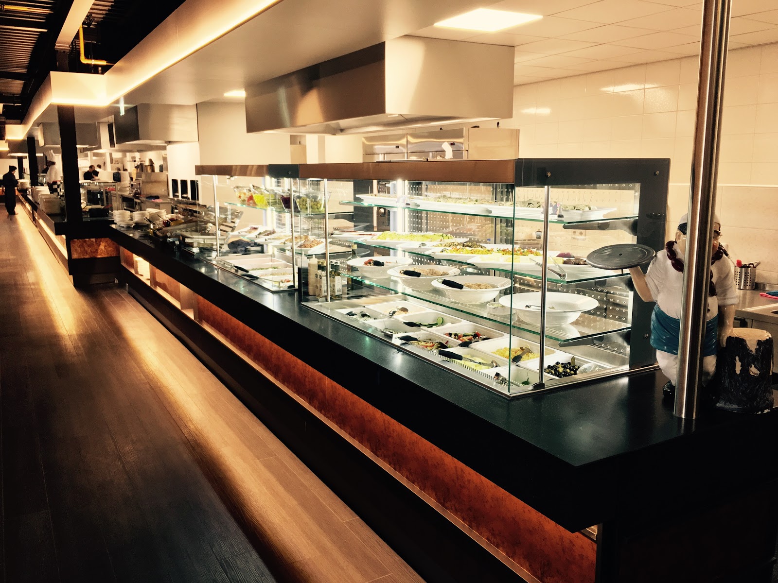 Foto van Wereldrestaurant Eten & Zo