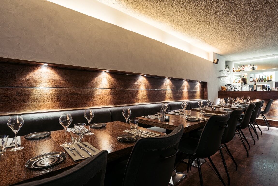 Foto van Restaurant Zaza's