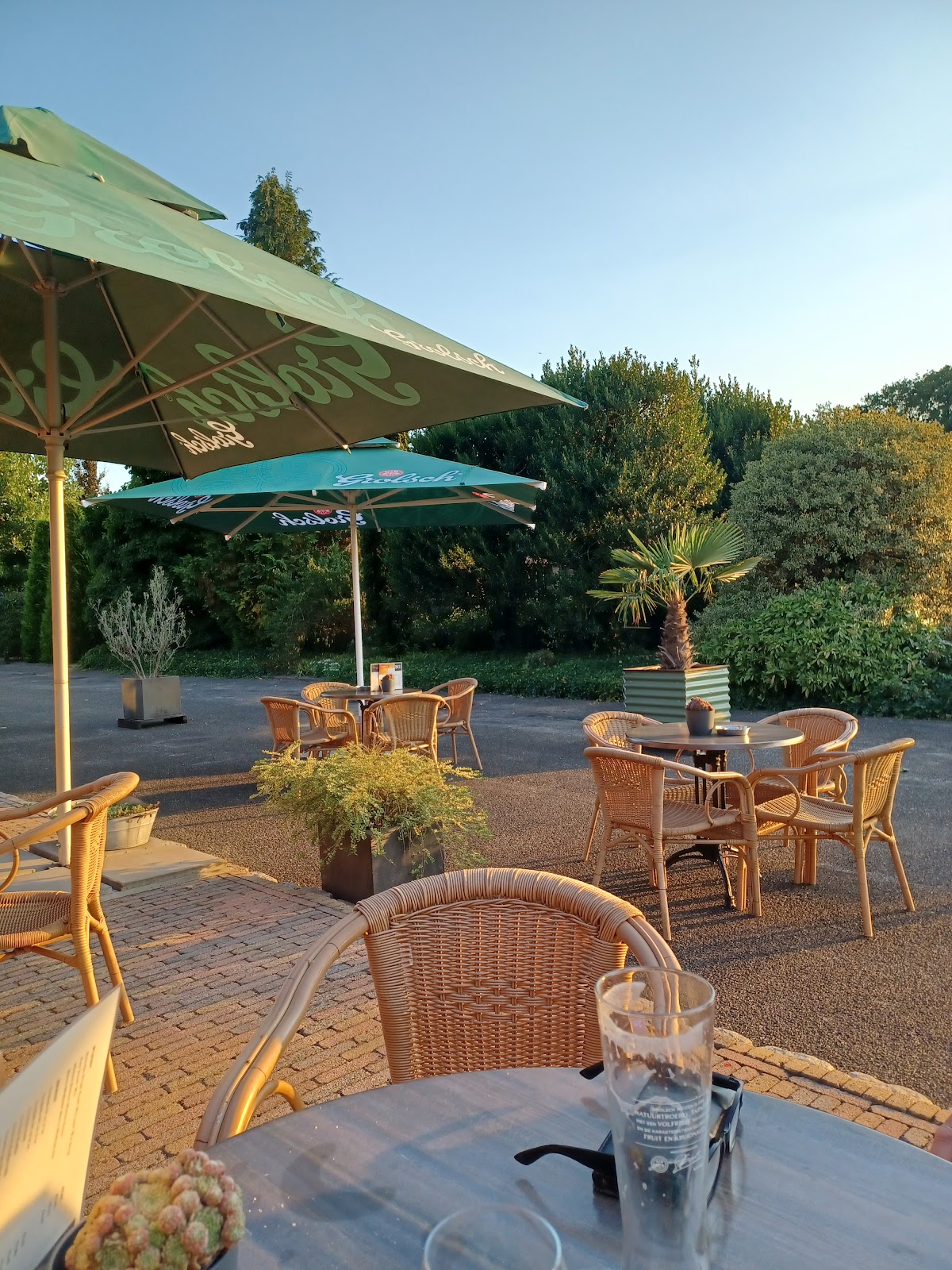 Foto van Eetcafé "de Zonnebloem"