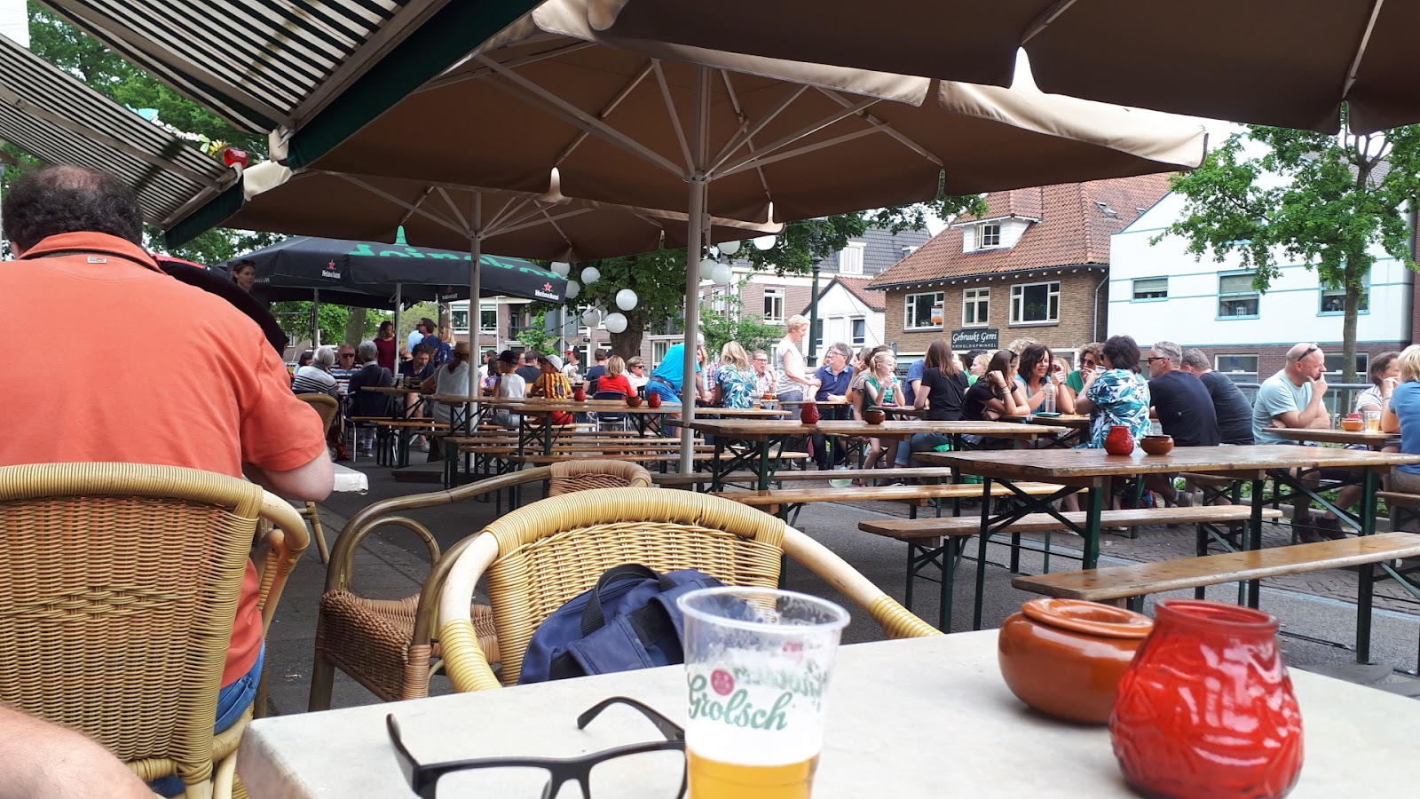 Foto van Steakhouse - Pizzeria Cleopatra