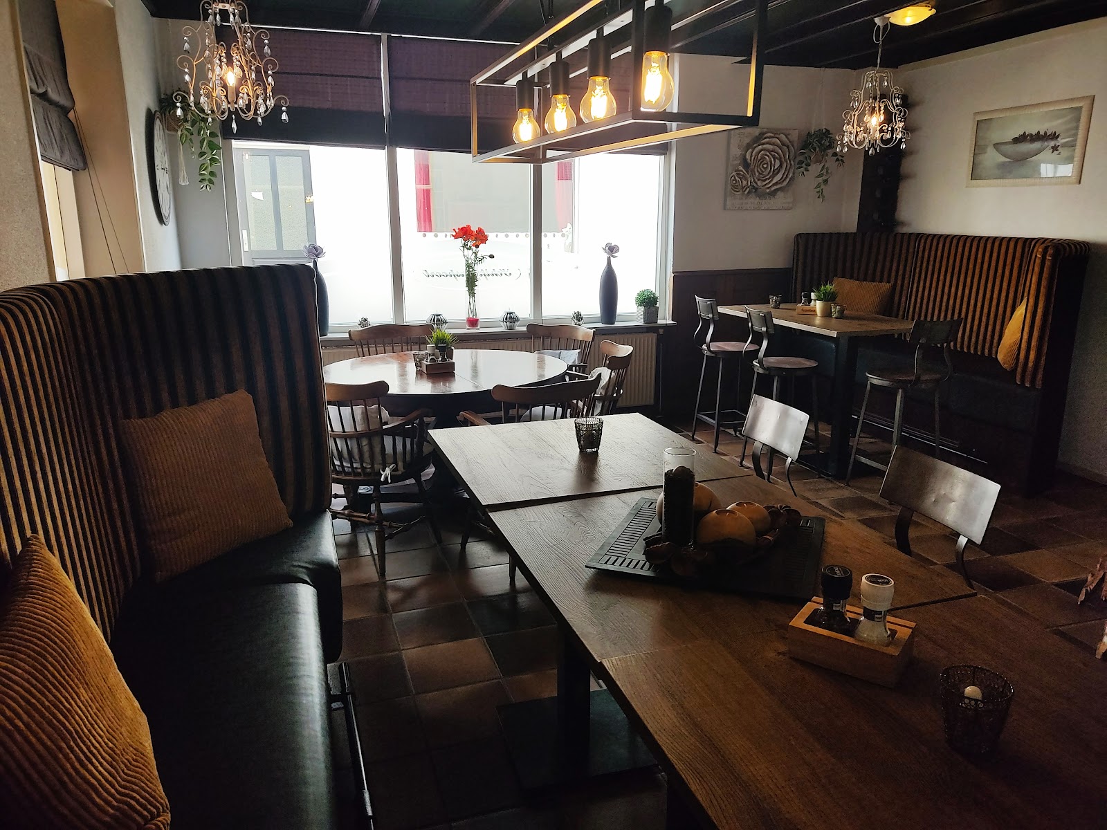 Foto van Barthen Brasserie Schipperspoort