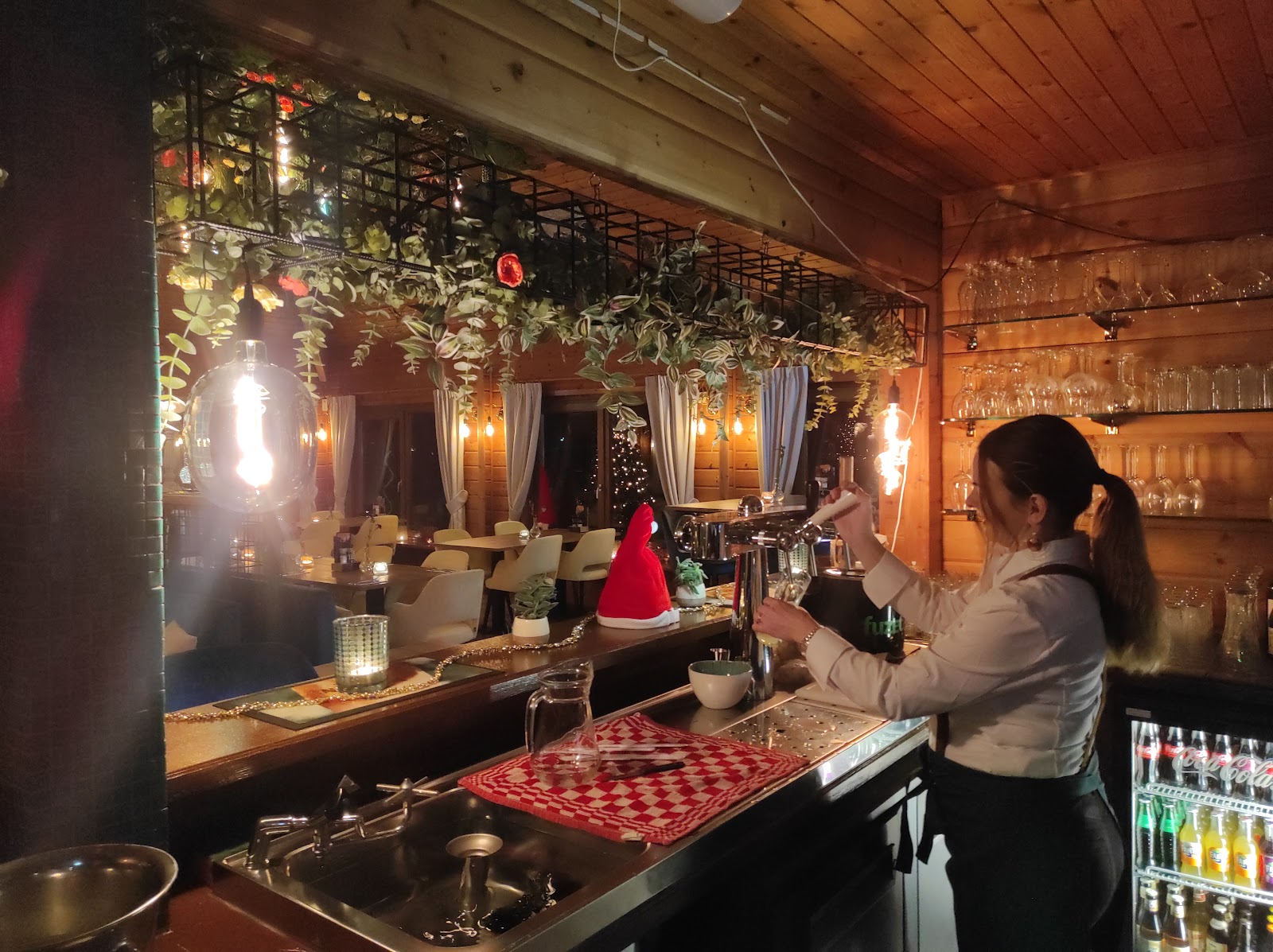 Foto van Restaurant Steengoed