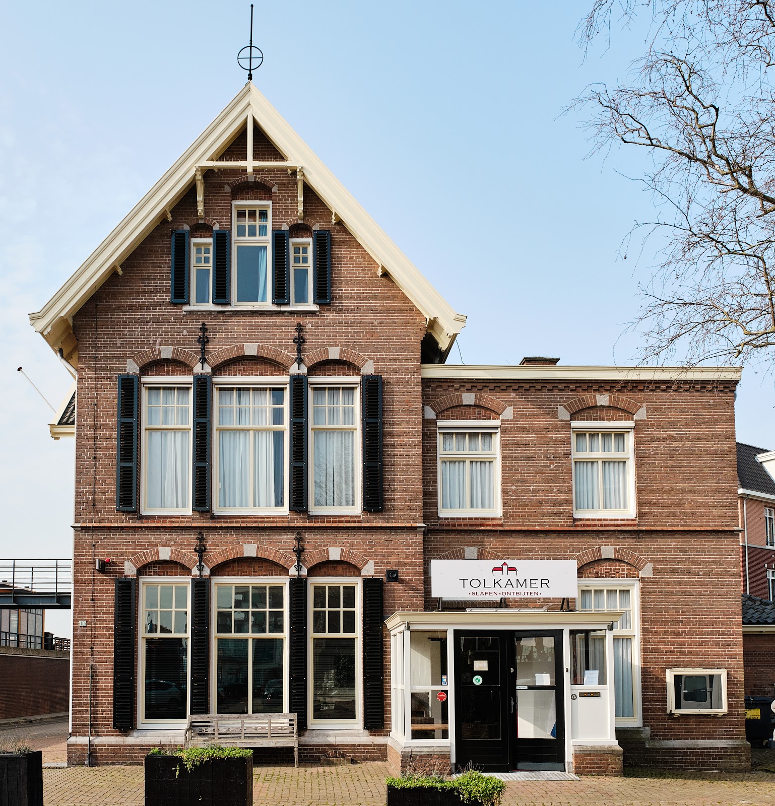 Foto van De Tolkamer