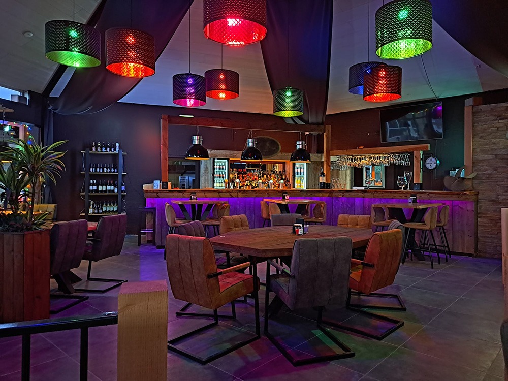 Foto van Eetcafé De Havenmeester