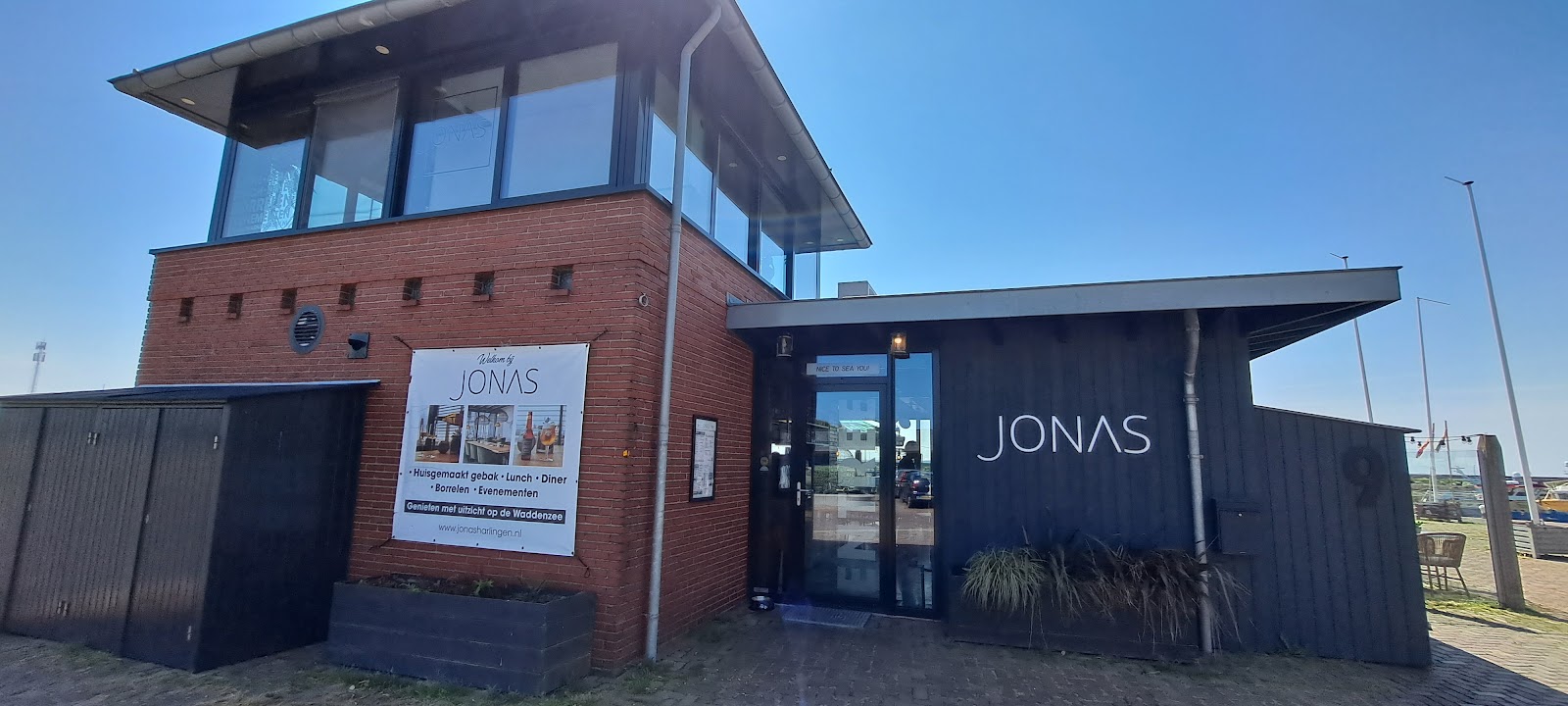 Foto van Jonas Harlingen