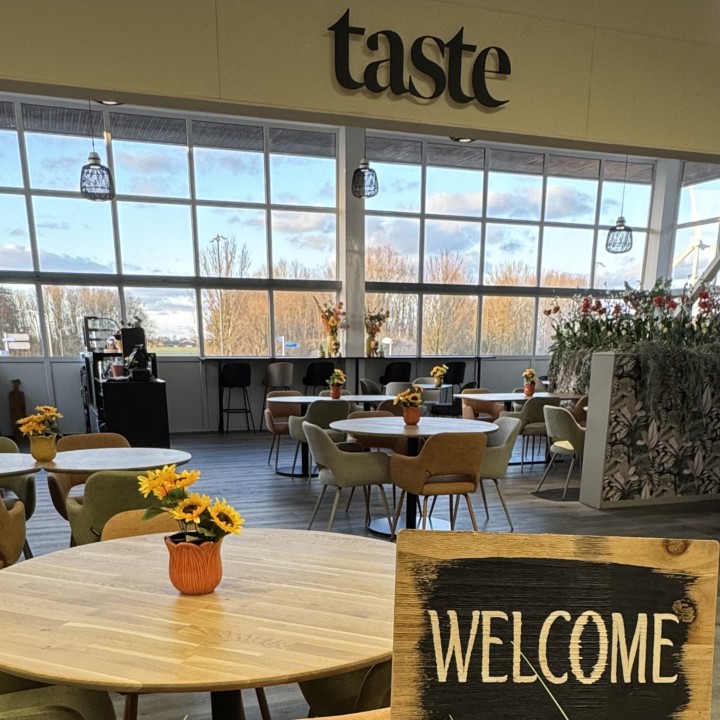 Foto van TASTE | Buiten & Thuis