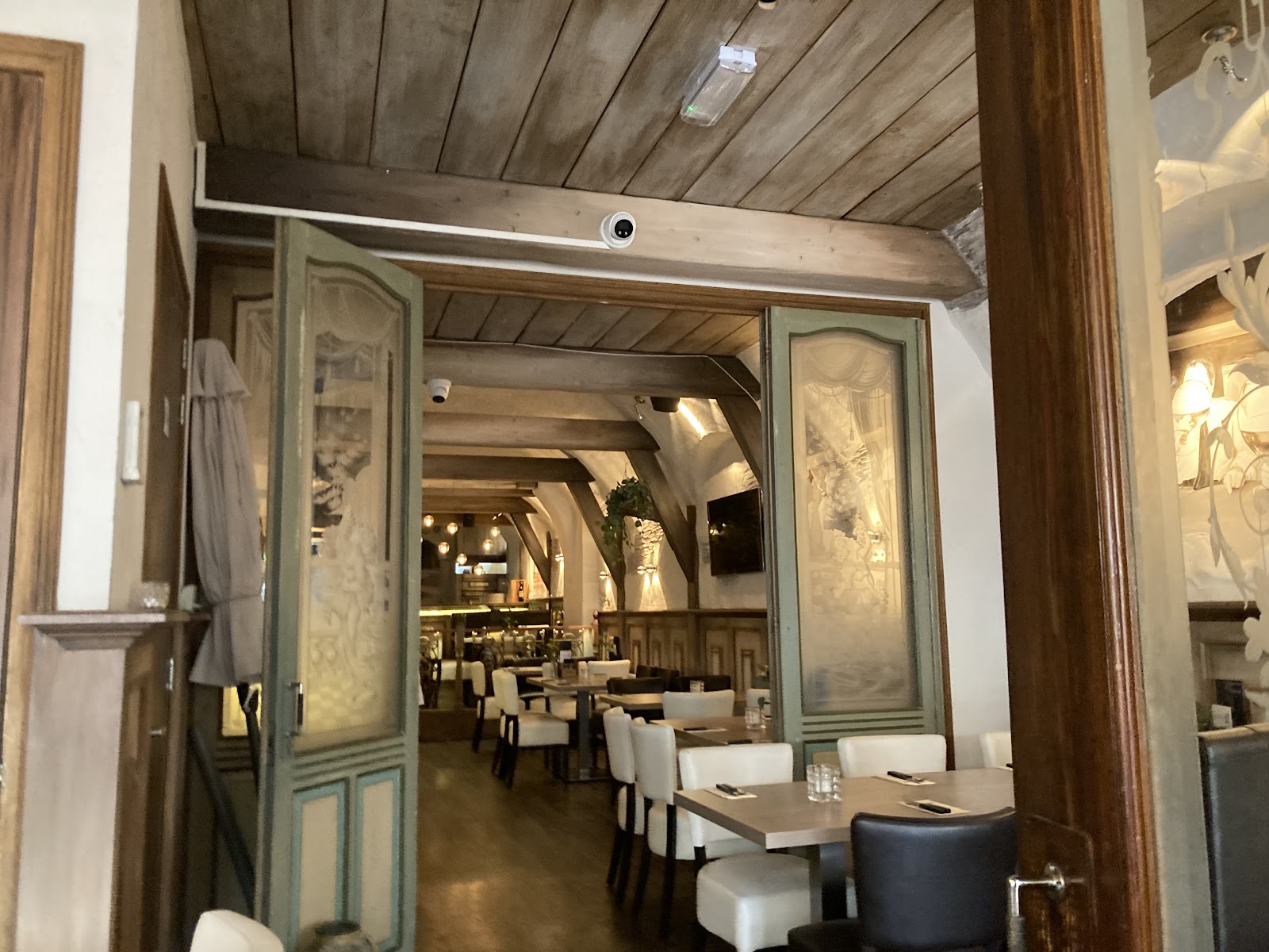 Foto van Pizzeria Pompeï - Harlingen🍕