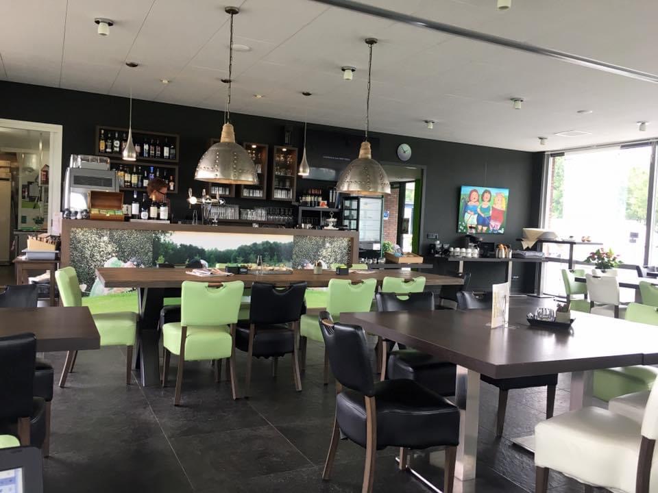 Foto van Golfrestaurant de Zoersche Hof