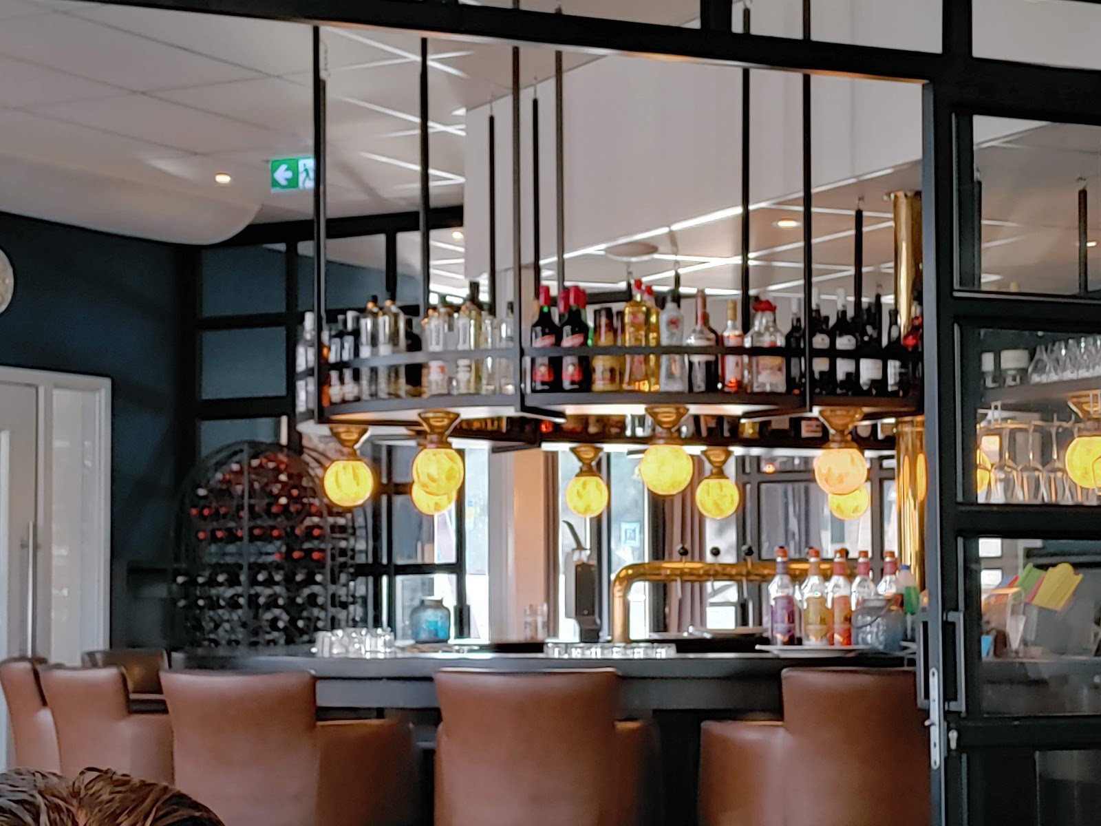 Foto van Restaurant "De Weme"