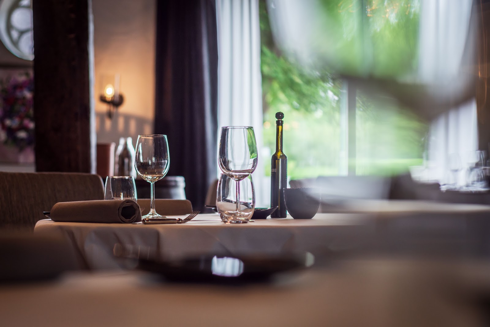 Foto van Restaurant De Gaffel