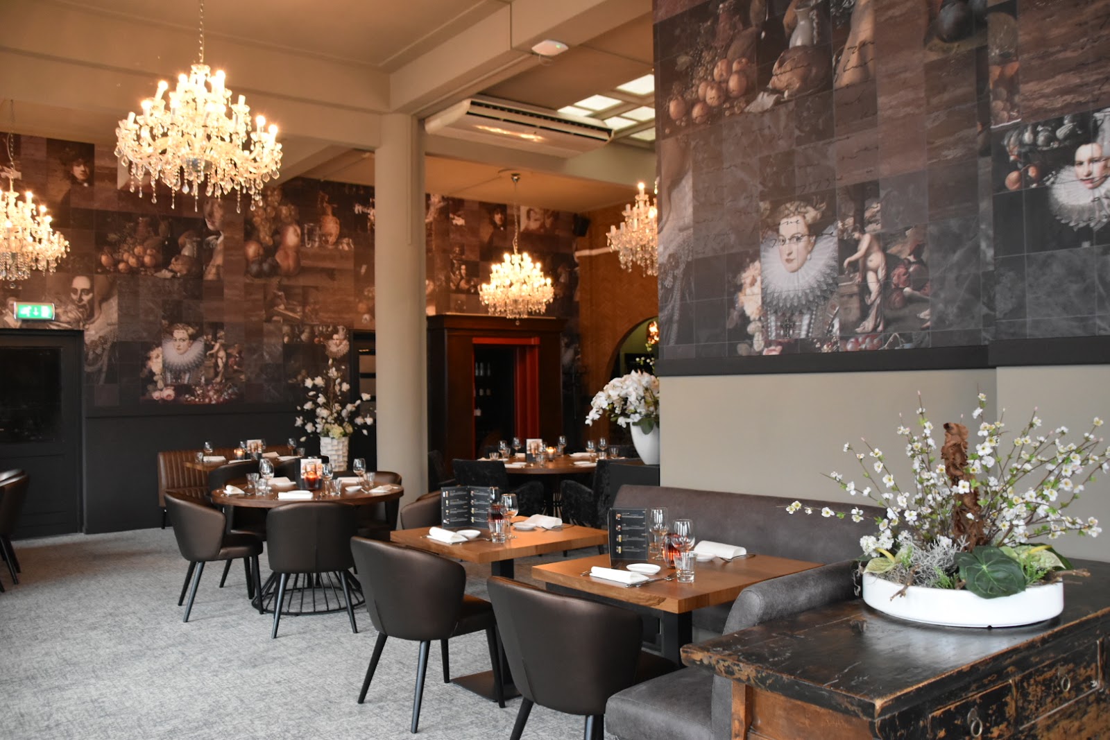 Foto van Restaurant-Hotel Posthuys