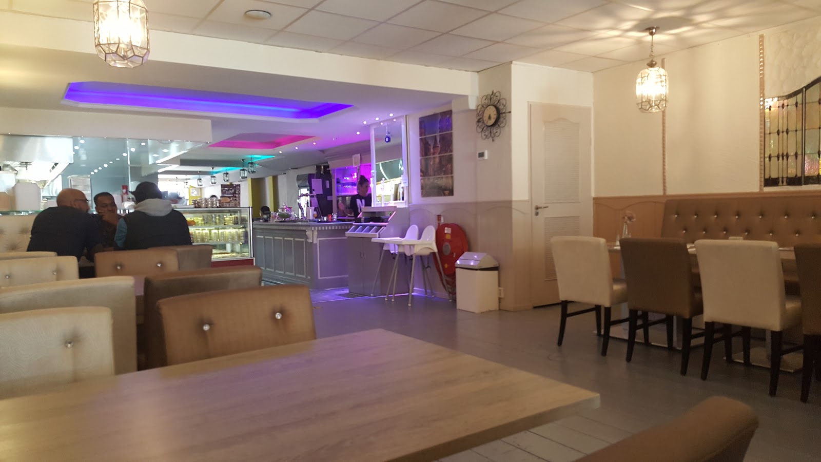 Foto van Didim Café-Restaurant