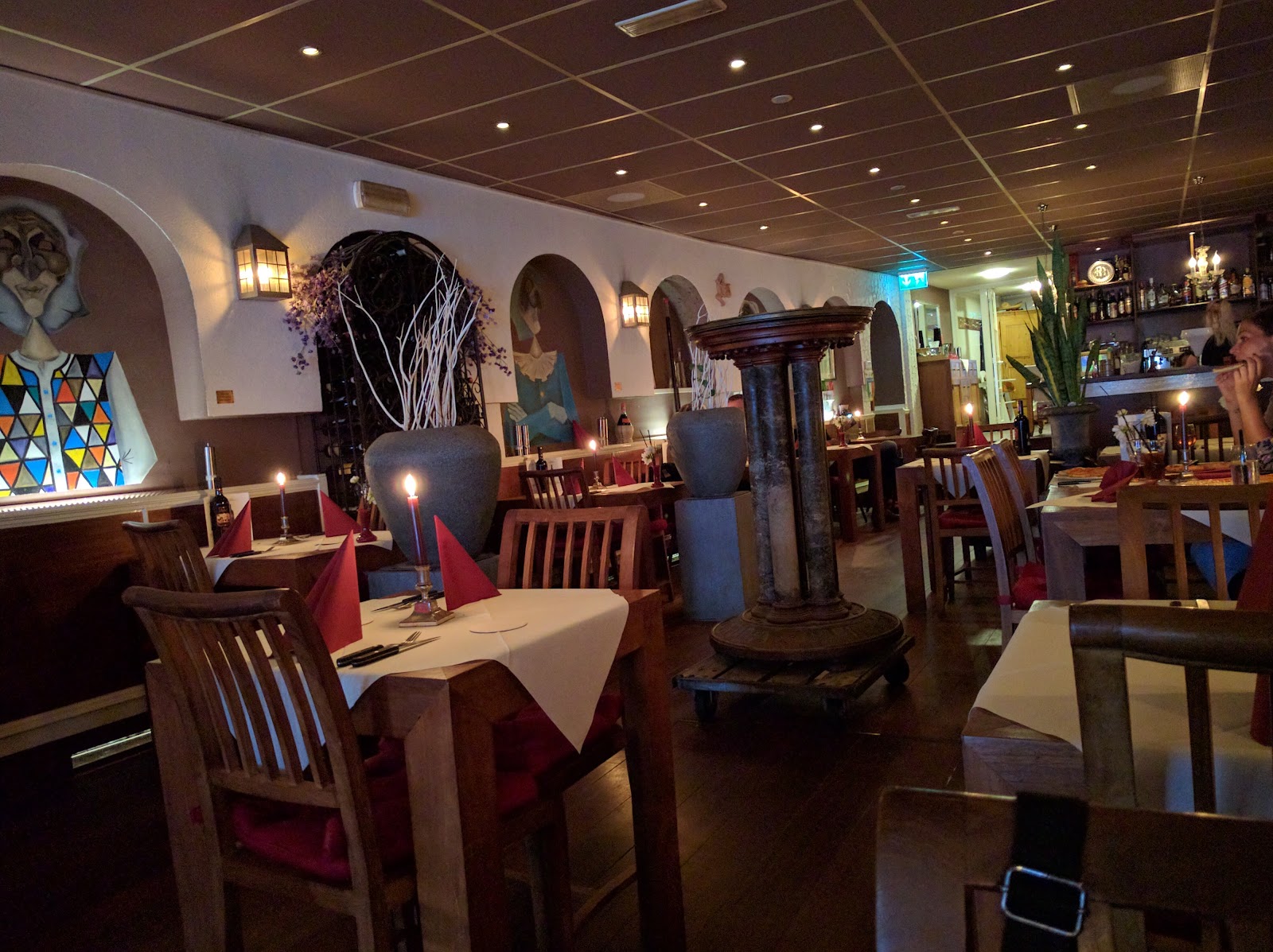Foto van Pizzeria Ristorante Novelli