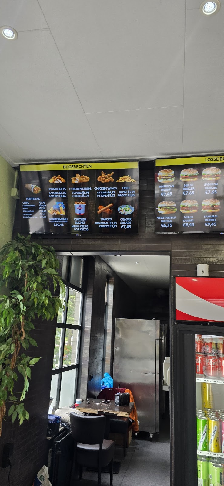 Foto van Take A Burger Leerdam