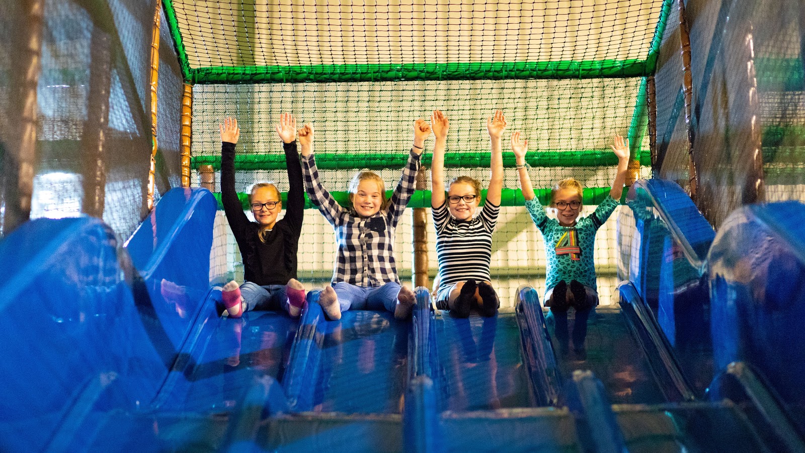 Foto van Monkey Town Leerdam