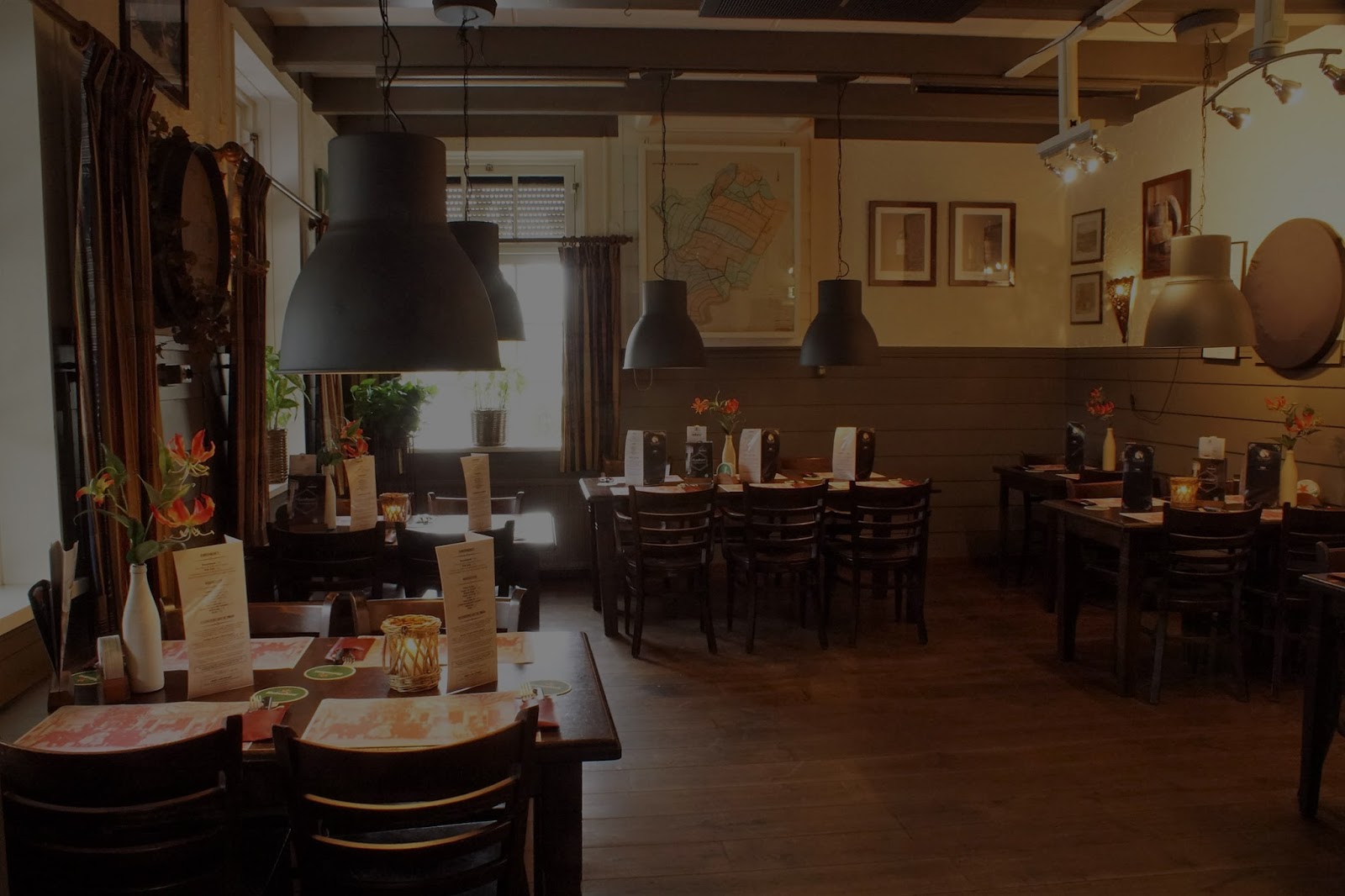Foto van Eetcafé de Zwaan