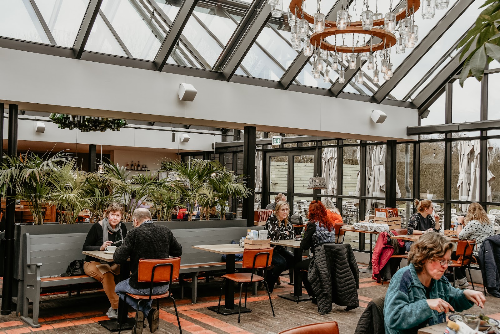 Foto van De Stapelbakker - Landgoed Heerlijkheid Mariënwaerdt