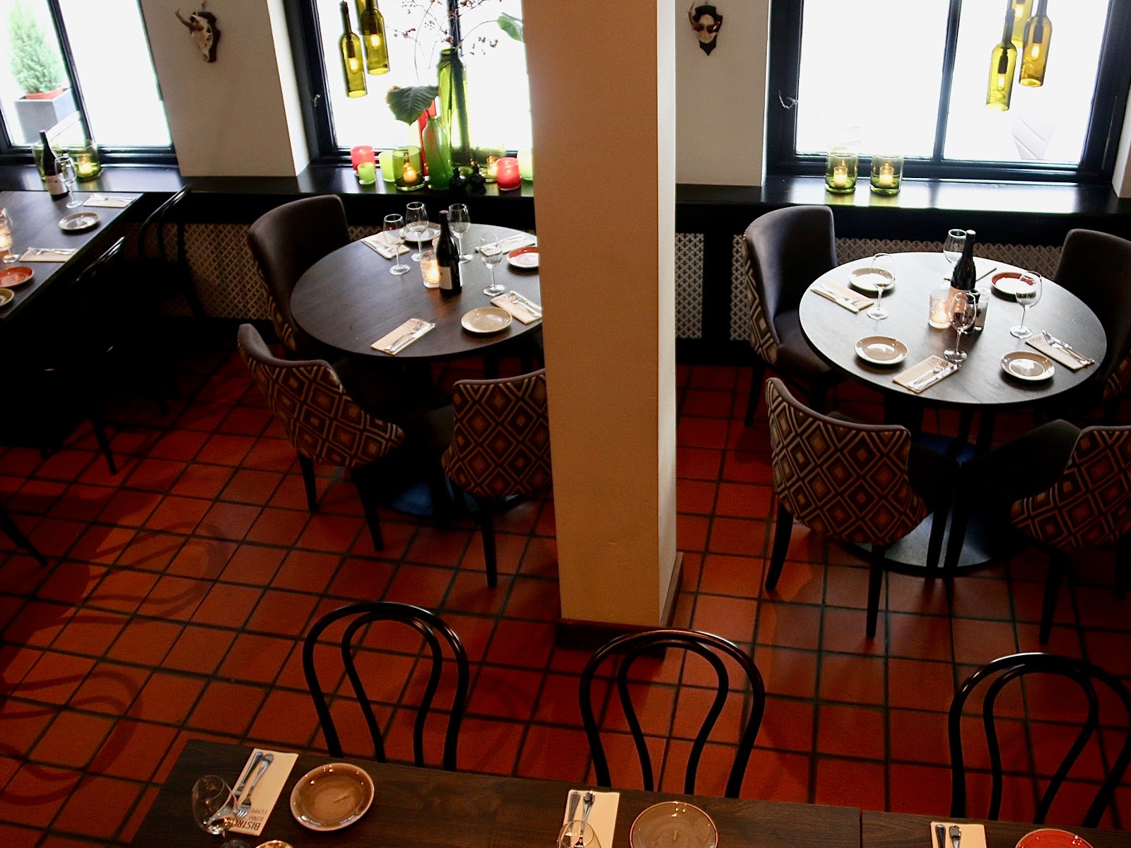 Foto van Bistro Bonne Femme