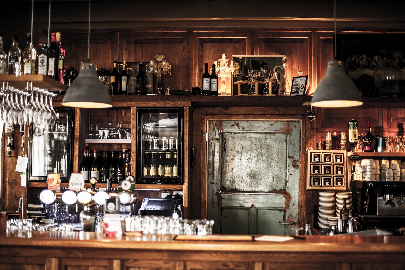 Foto van Restaurant Jonkheer De Ram