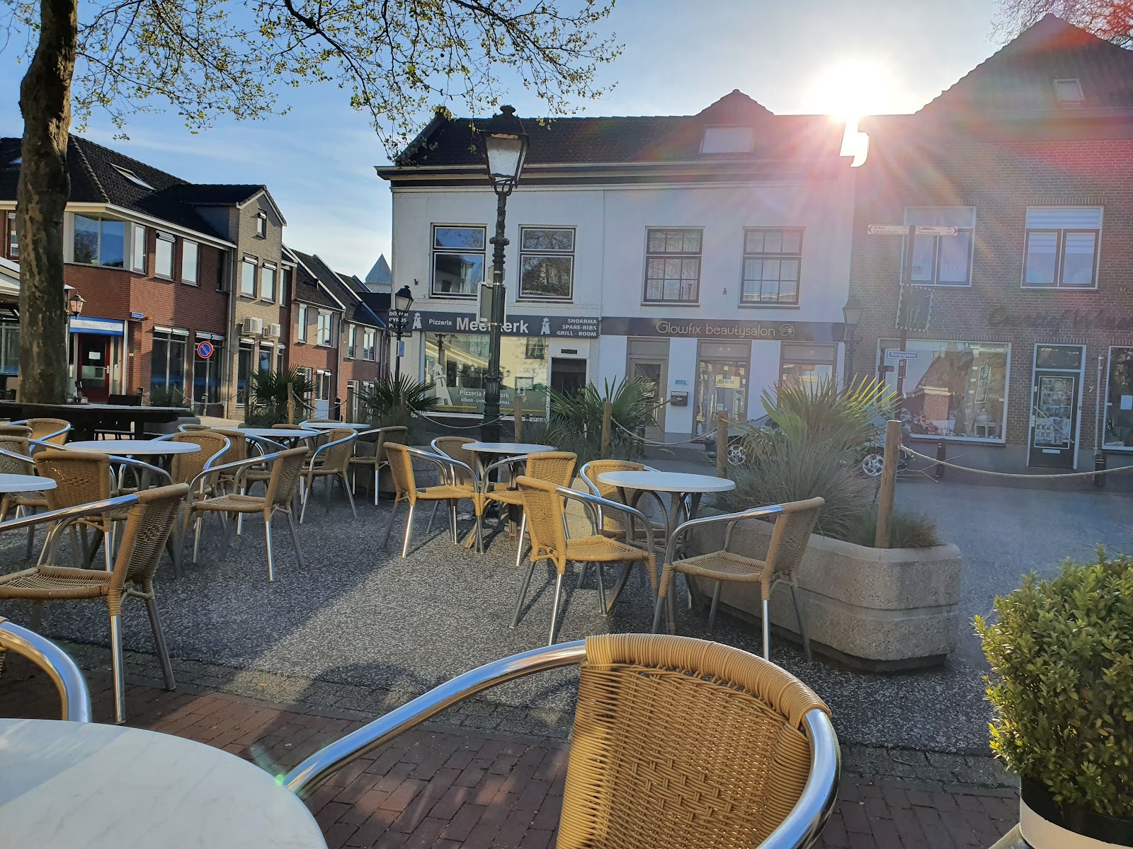 Foto van Eeterij Het Kleine Brughuis