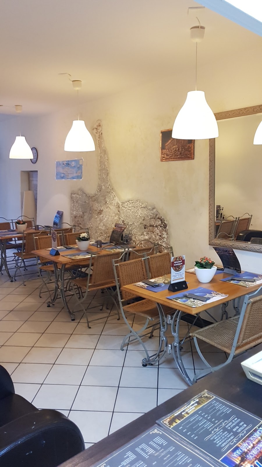 Foto van Grieks Cafetaria Kreta