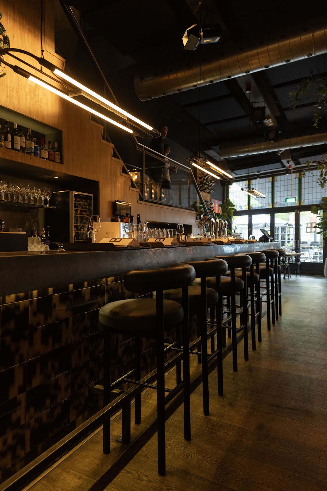 Foto van Bistrobar Berlin