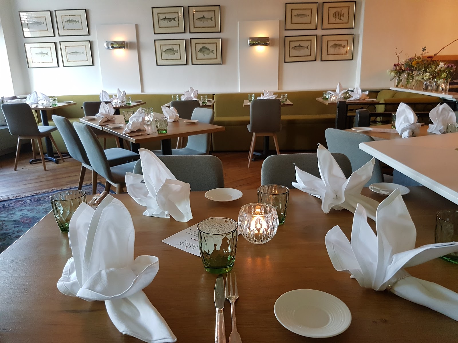 Foto van Restaurant Witlof