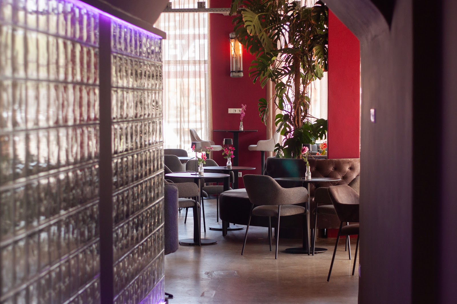 Foto van Restobar Fiftyeight