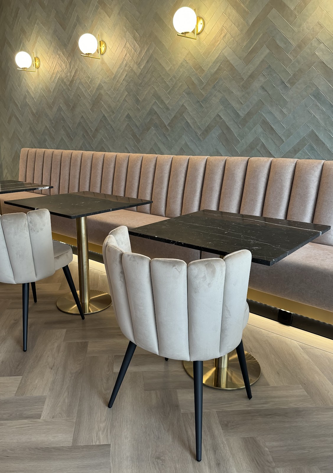 Foto van Lunchroom Darna