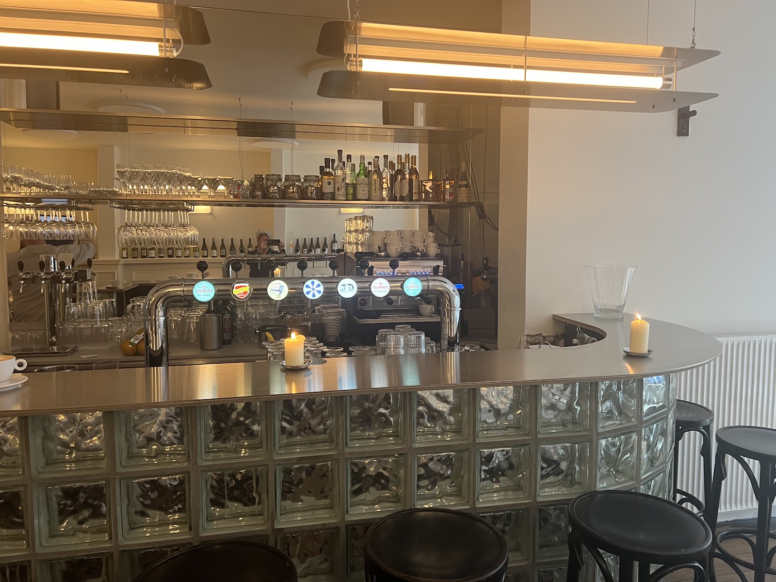 Foto van Cafe Klein
