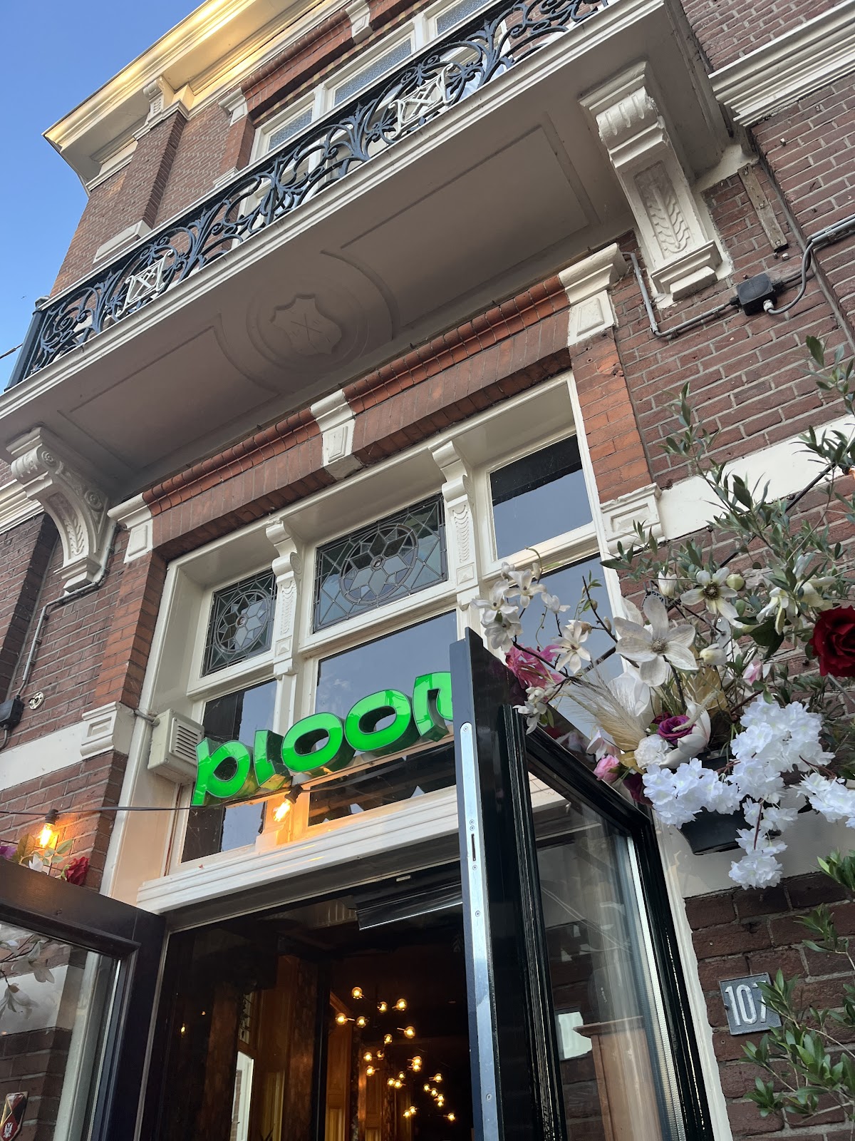 Foto van Eetbar Bloom