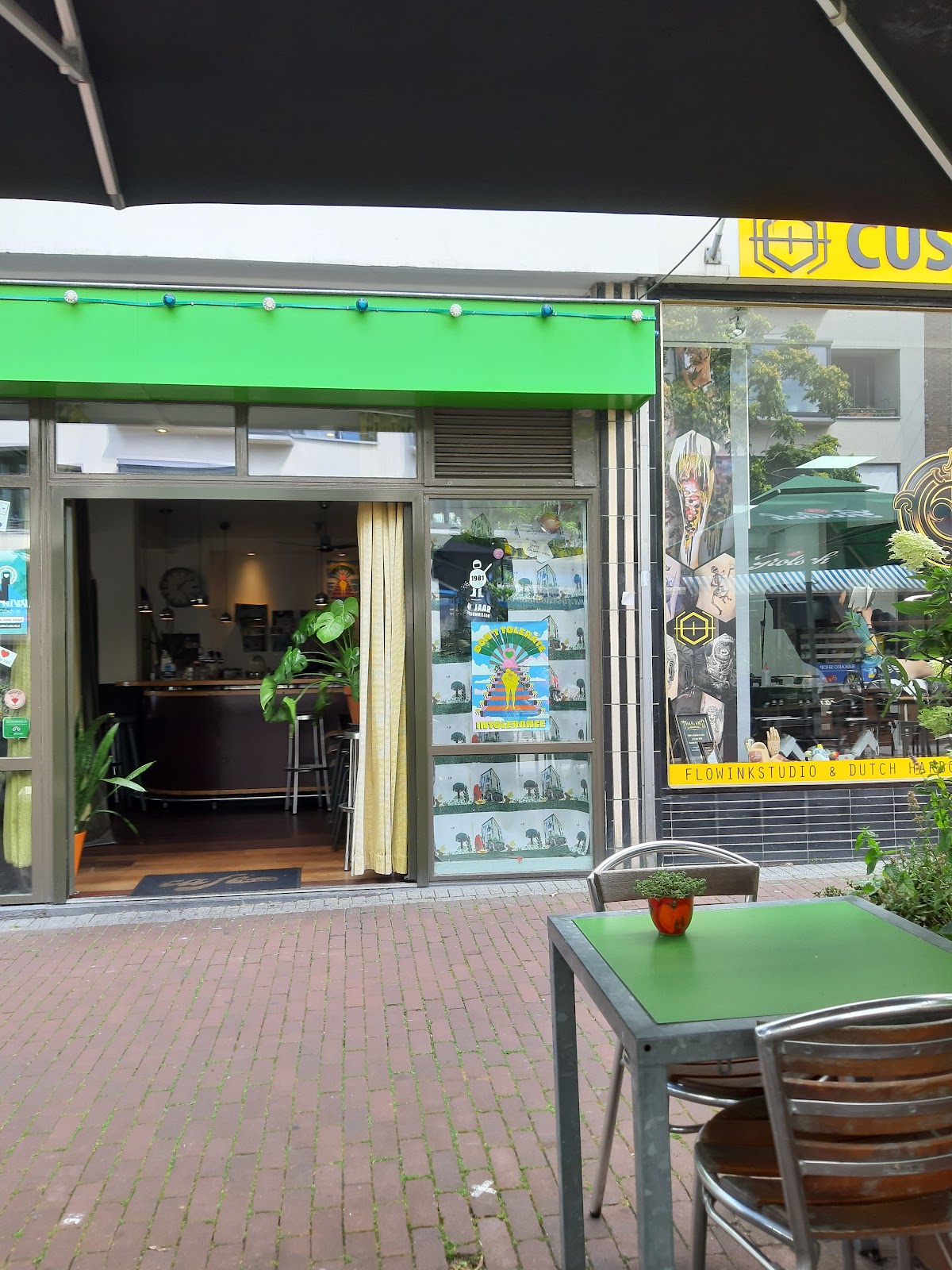 Foto van Café De Plak