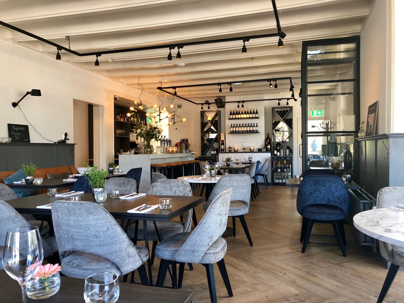Foto van Restaurant Groenewoud