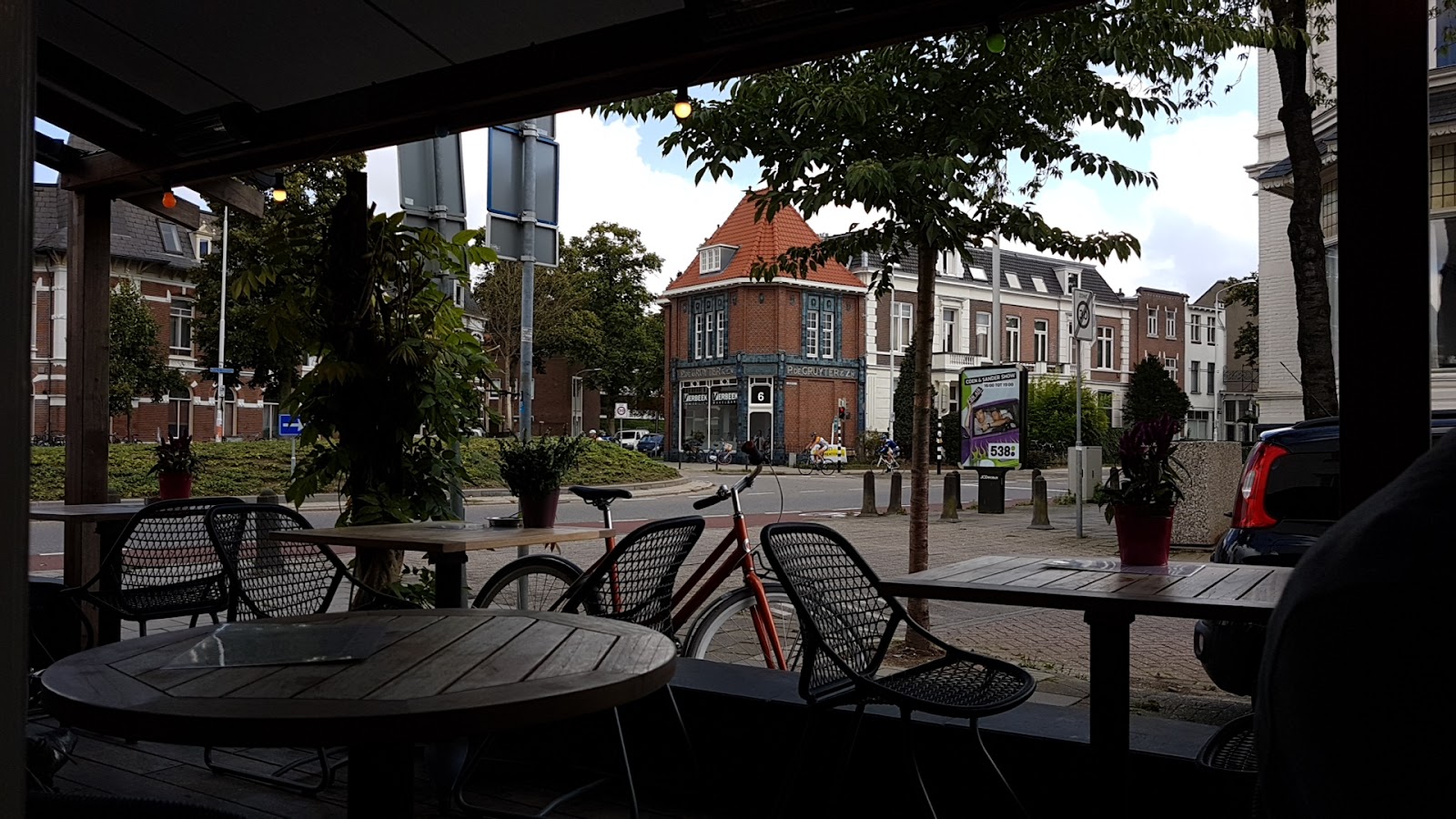 Foto van Lodewijk