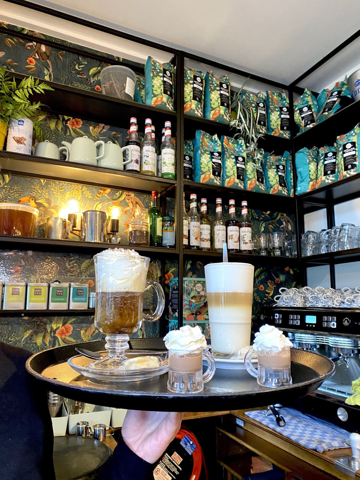Foto van Cafe Eten En Drinken Nijmegen Oost