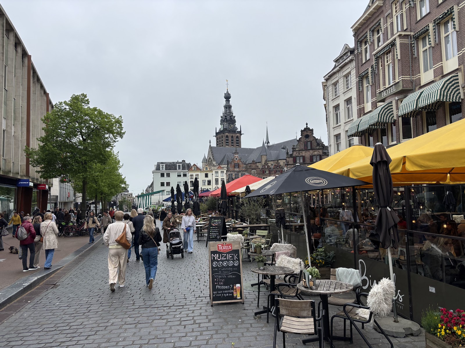 Foto van Biessels