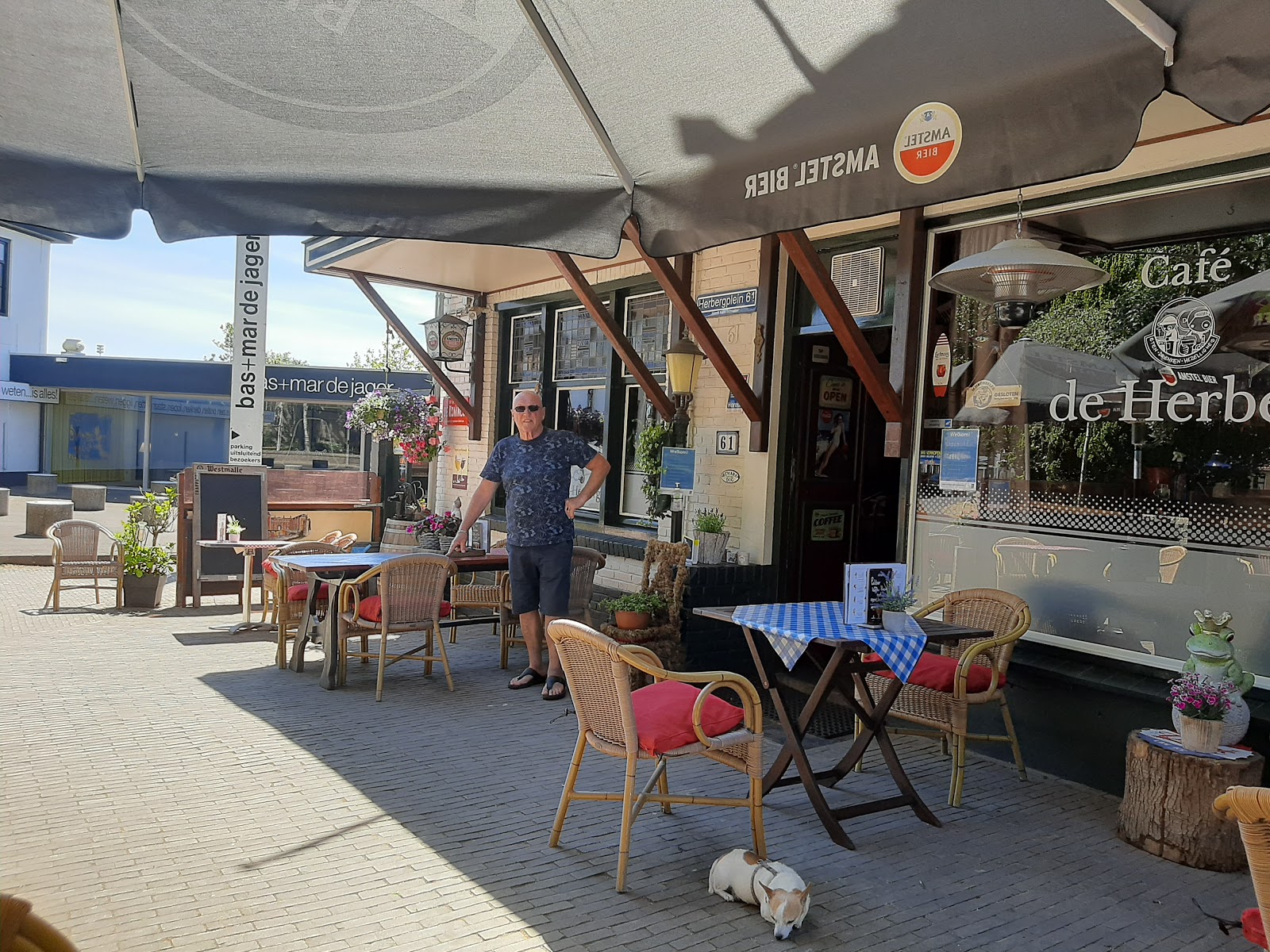Foto van Cafe De Herberg