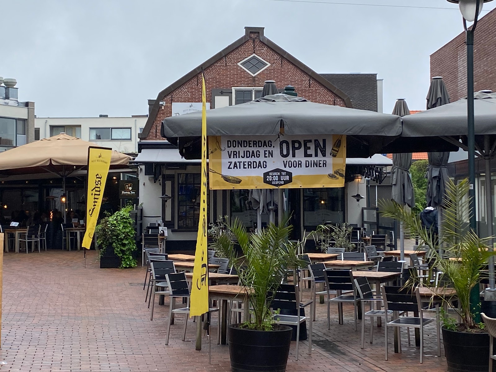 Foto van Restaurant de Smidse