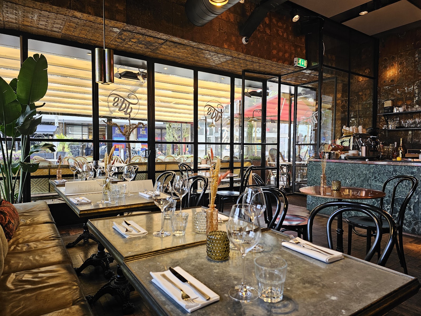 Foto van JJ's Wine & Dine Hilversum