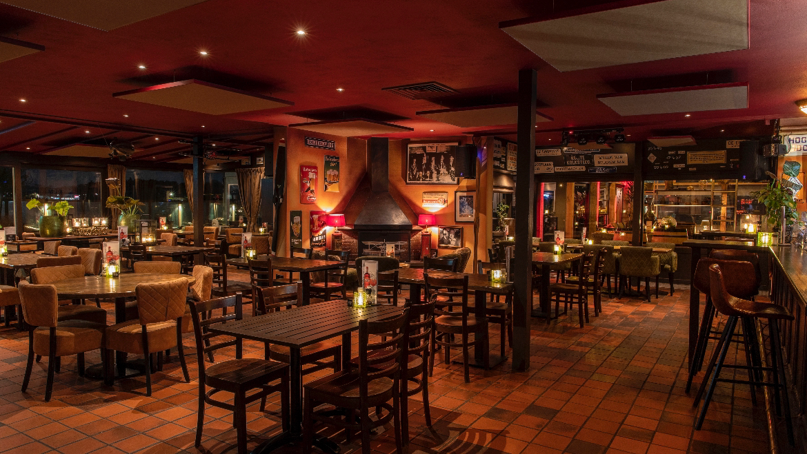 Foto van Restaurant Vliegveld Hilversum