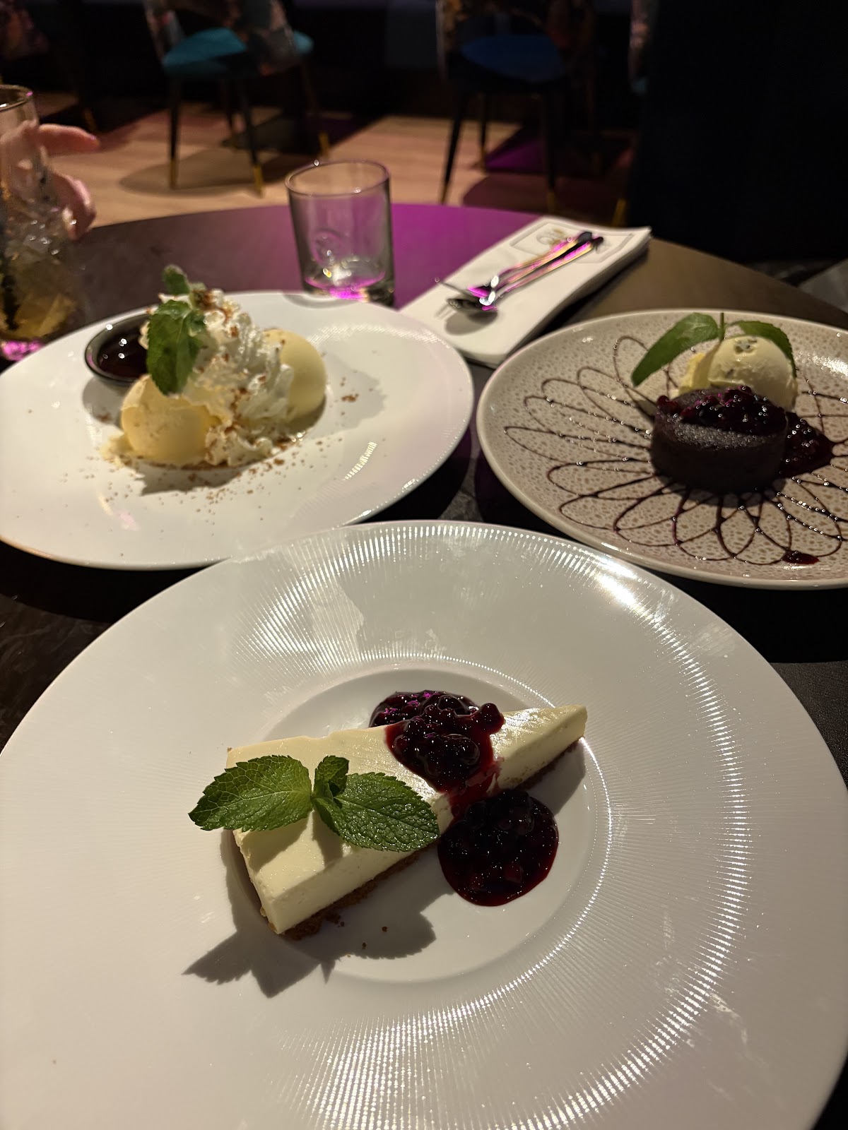 Foto van Restaurant MIDO Hilversum
