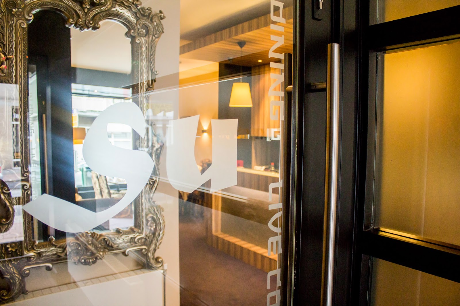 Foto van Restaurant Su