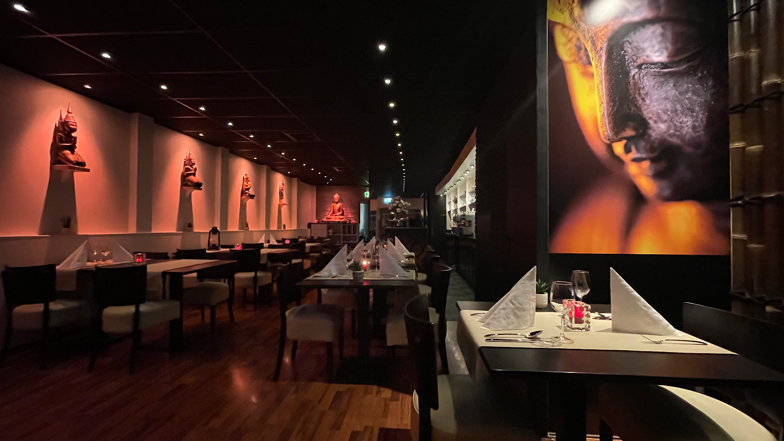Foto van Chiang Mai Hilversum