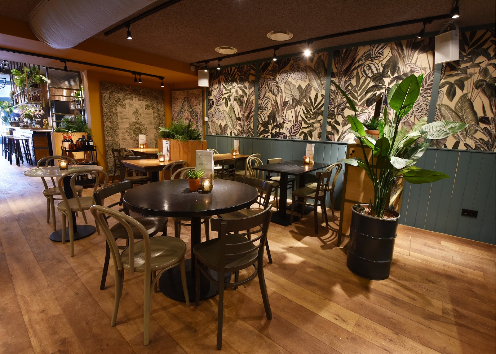 Foto van ROAST Bar & Grill