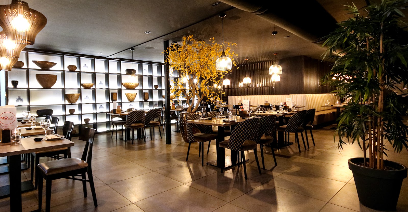 Foto van MOJO Japanese Kitchen