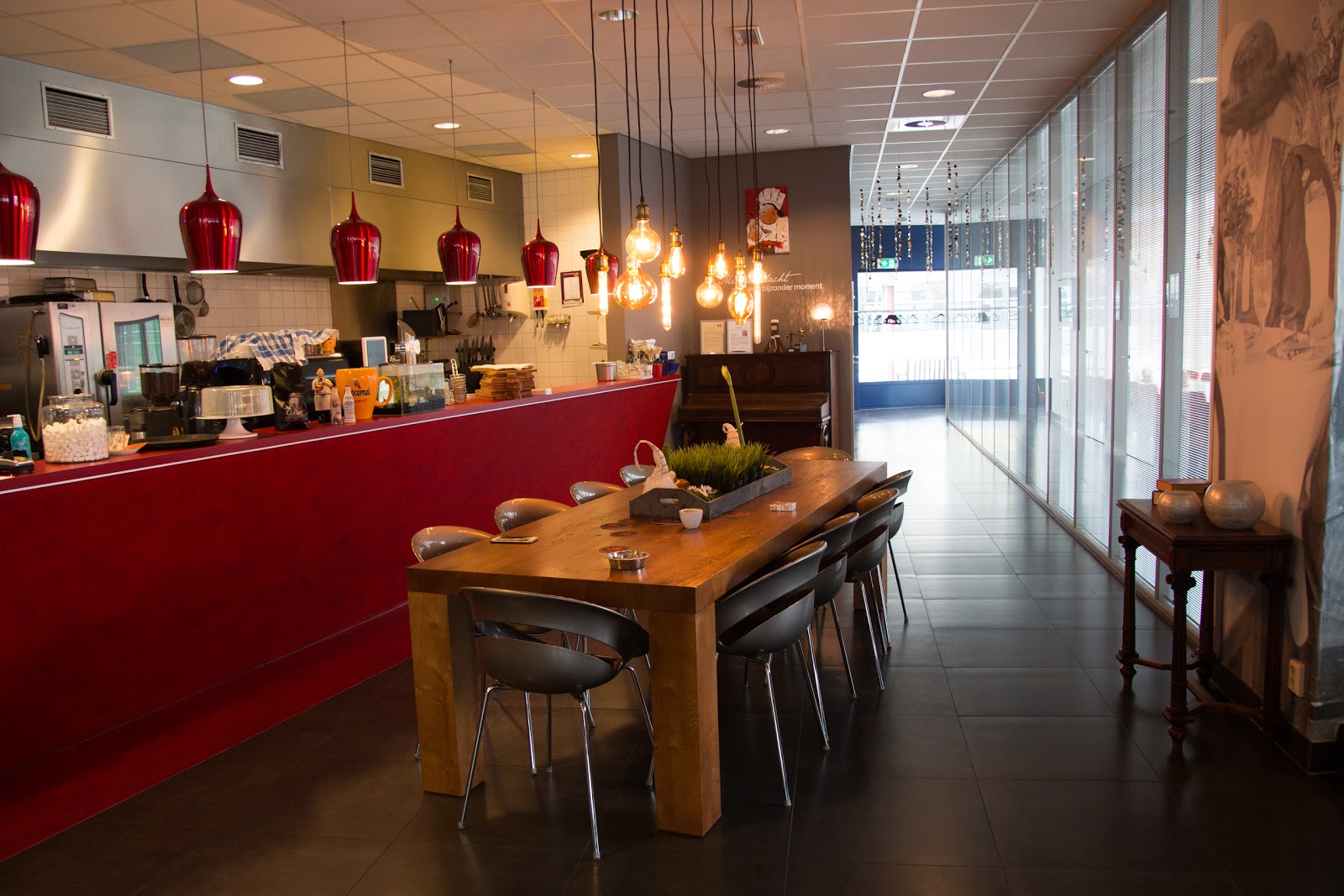 Foto van BrasseRia