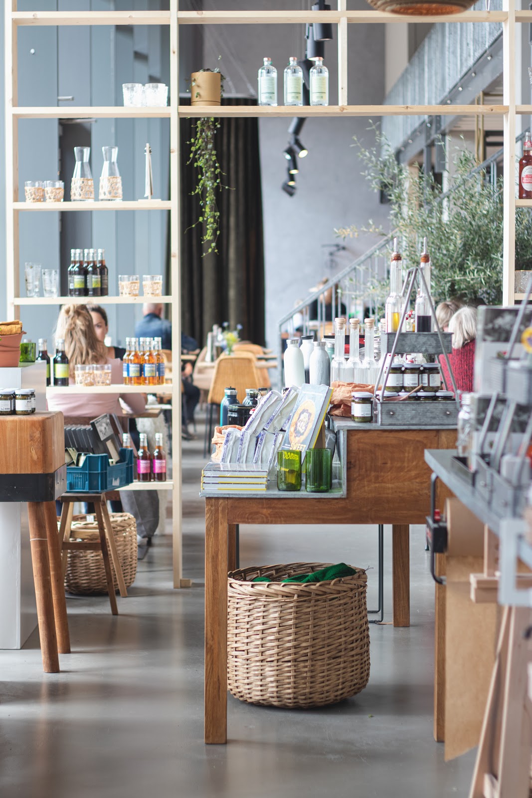 Foto van THUIS eten&wonen
