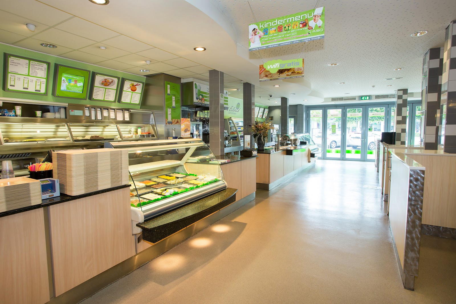 Foto van Eiland | Dronten