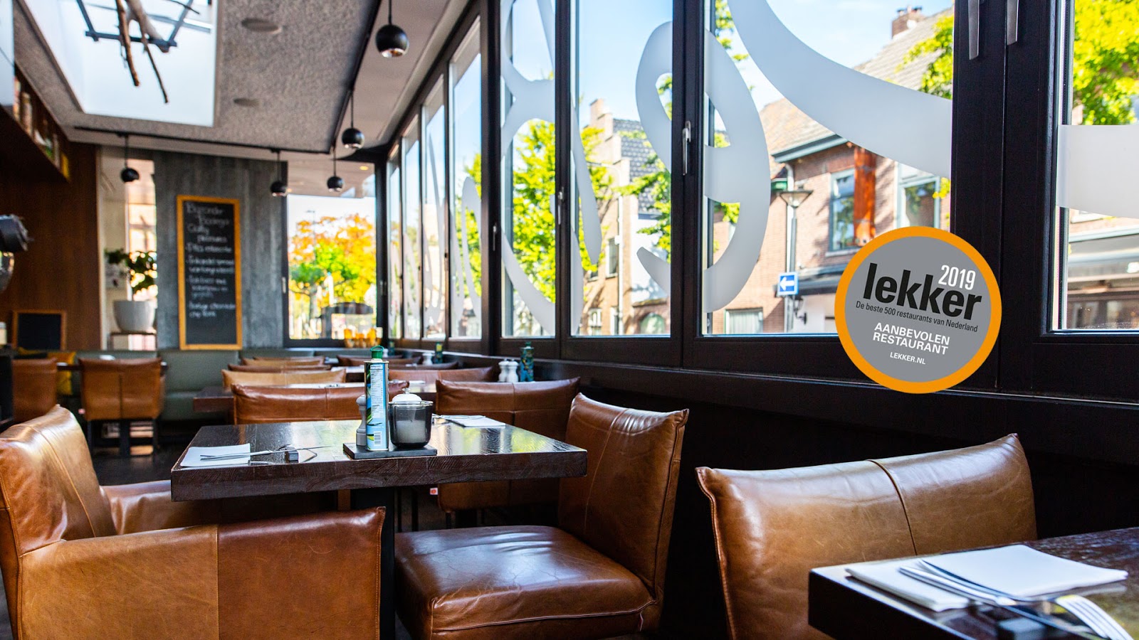 Foto van Restaurant De Bodega