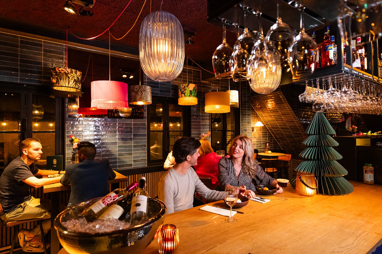 Foto van Finch Gastrobar
